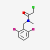 an image of a chemical structure CID 166415021