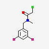 an image of a chemical structure CID 166415083