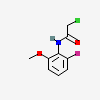 an image of a chemical structure CID 166415098