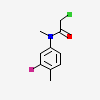 an image of a chemical structure CID 166416265