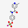 an image of a chemical structure CID 166417217