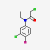 an image of a chemical structure CID 166418378