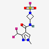 an image of a chemical structure CID 166419716