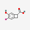 an image of a chemical structure CID 166425235