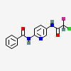 an image of a chemical structure CID 166427493
