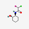 an image of a chemical structure CID 166427943