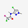 an image of a chemical structure CID 166428013