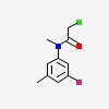 an image of a chemical structure CID 166428318