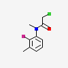 an image of a chemical structure CID 166428322