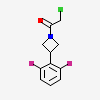 an image of a chemical structure CID 166431956