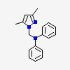 an image of a chemical structure CID 166436400