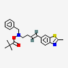 an image of a chemical structure CID 166437447