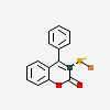 an image of a chemical structure CID 166440697
