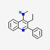 an image of a chemical structure CID 166442386