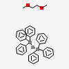 an image of a chemical structure CID 166443405