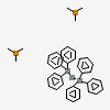 an image of a chemical structure CID 166443406