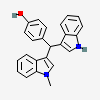 an image of a chemical structure CID 166445474