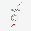an image of a chemical structure CID 166447721