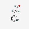 an image of a chemical structure CID 166448214