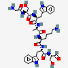 an image of a chemical structure CID 166449421