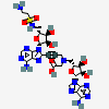 an image of a chemical structure CID 166449431