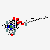 an image of a chemical structure CID 166449499