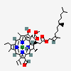 an image of a chemical structure CID 166449501