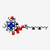 an image of a chemical structure CID 166449503