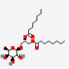 an image of a chemical structure CID 166449505