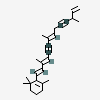 an image of a chemical structure CID 166449507