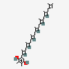 an image of a chemical structure CID 166449508