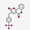 an image of a chemical structure CID 166450213