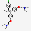 an image of a chemical structure CID 166450511