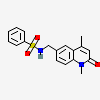 an image of a chemical structure CID 166450902