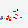 an image of a chemical structure CID 166451125