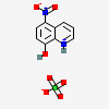 an image of a chemical structure CID 166451188