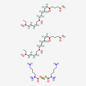 Magnesium Lysinate