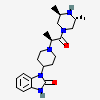 an image of a chemical structure CID 166451583