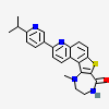 an image of a chemical structure CID 166461244