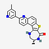an image of a chemical structure CID 166461628