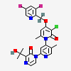 an image of a chemical structure CID 166466940