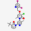 an image of a chemical structure CID 166466942