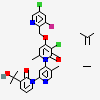 an image of a chemical structure CID 166466954