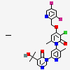 an image of a chemical structure CID 166466956