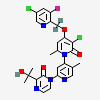 an image of a chemical structure CID 166466970