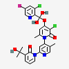 an image of a chemical structure CID 166467003