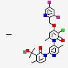 an image of a chemical structure CID 166467005