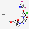 an image of a chemical structure CID 166467028