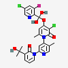 an image of a chemical structure CID 166467034