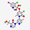 an image of a chemical structure CID 166467064